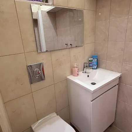 Appartement In The Heart Of