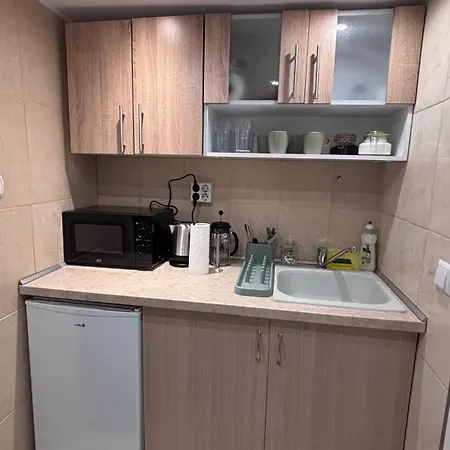 Appartement In The Heart Of Sofia